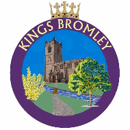 Kings Bromley logo
